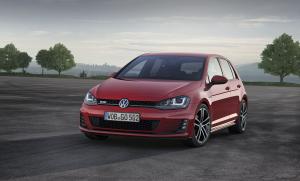 Volkswagen Golf GTD '2013